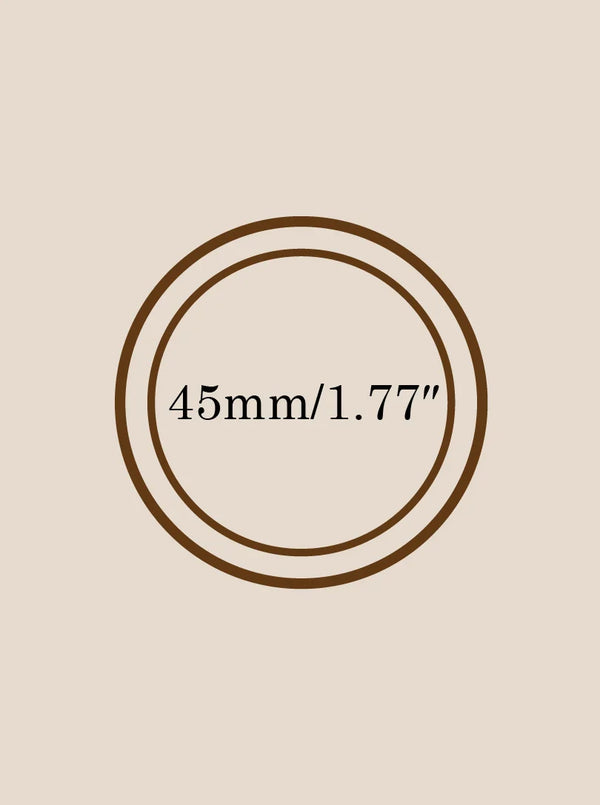 Stamtechs Kellie Wax Stamp