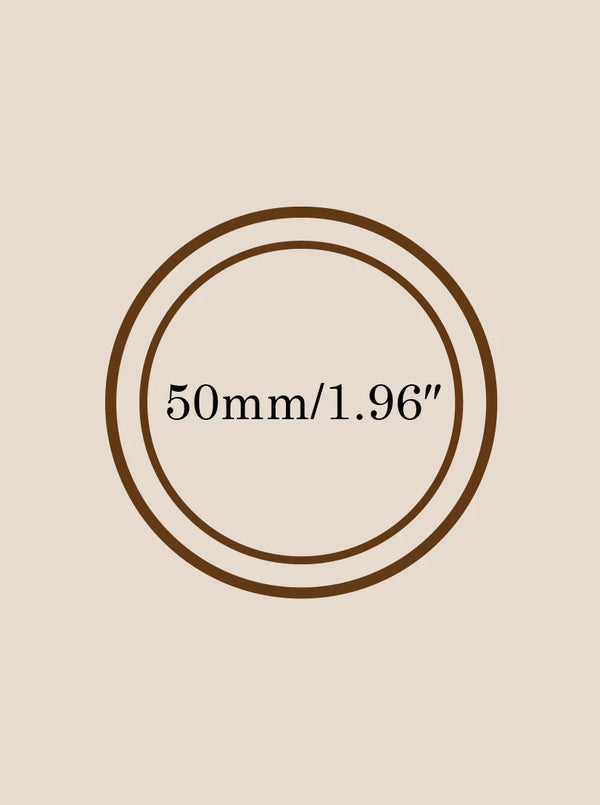 Stamtechs Kellie Wax Stamp