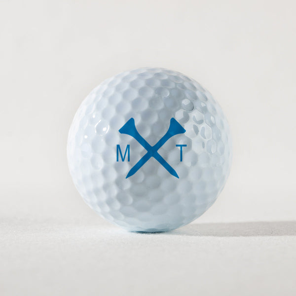 Stamtechs Markers Reusable Golf Ball Stamp Set