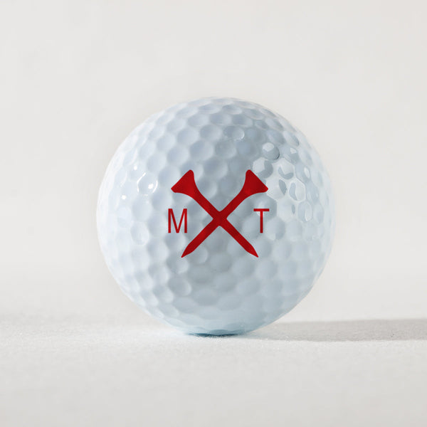 Stamtechs Markers Reusable Golf Ball Stamp Set