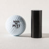 Stamtechs Kiss My Putt Golf Ball Stamp Set