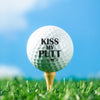 Stamtechs Kiss My Putt Golf Ball Stamp Set