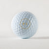 Stamtechs Custom Initial Golf Ball Stamp Set in Any Design