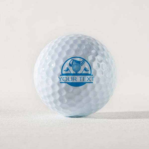 Stamtechs Outdoor Sports Golf Ball Stamp