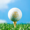 Stamtechs Outdoor Sports Golf Ball Stamp