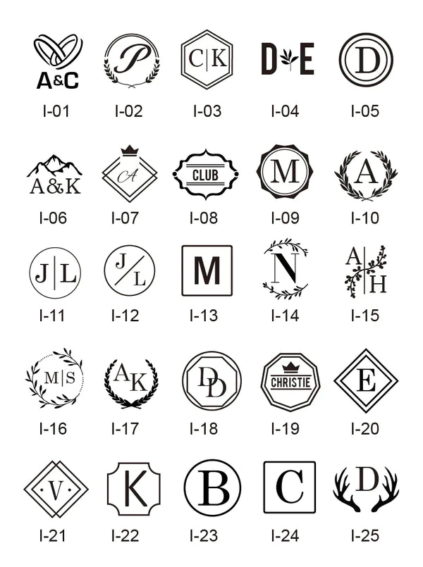 Stamtechs Z Pottery Stamp Letter Pottery Stamp