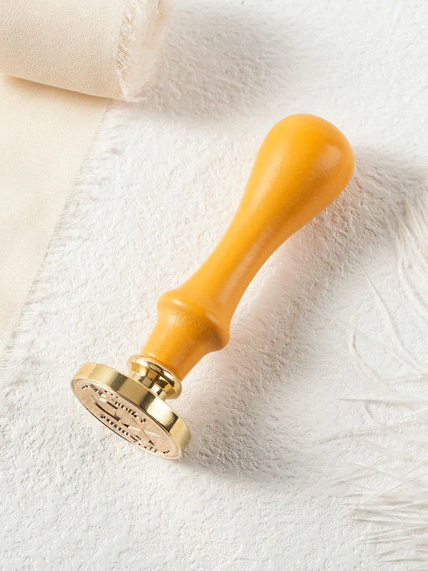 Stamtechs Wonderland Wax Stamp