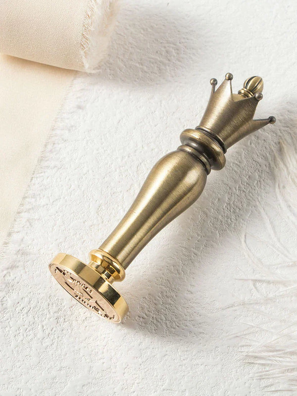Stamtechs Merry Everything Wax Stamp