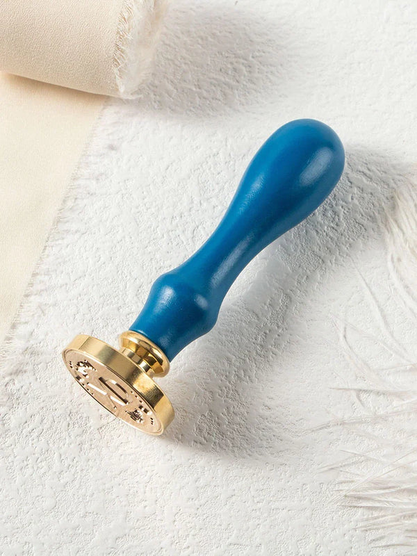 Stamtechs Pacific Dogwood Wax Stamp