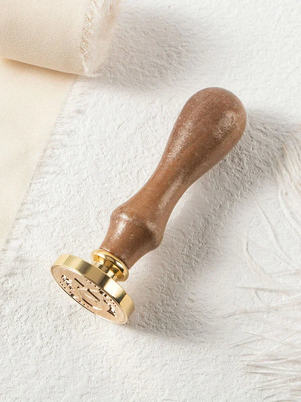Stamtechs Manor Of Our Dreams Wax Stamp