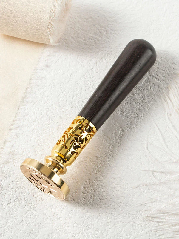 Stamtechs Bouquet Wax Stamp