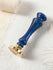 Stamtechs Universal Thread Head Crystal Interchange Handle Wax Stamp