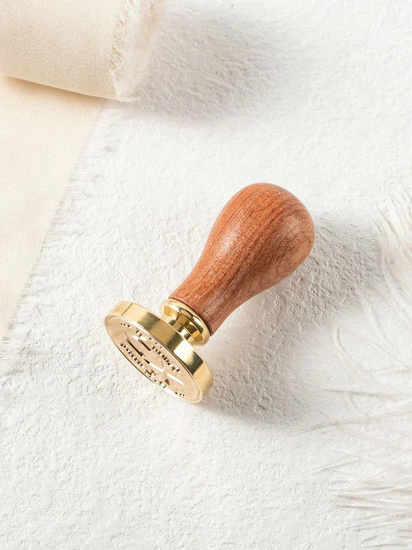 Stamtechs Kellie Wax Stamp