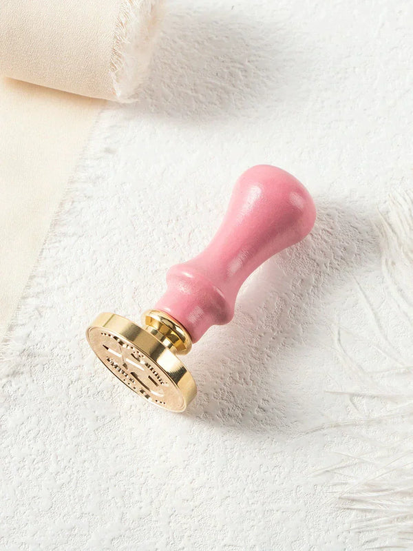 Stamtechs The Cow Wax Stamp