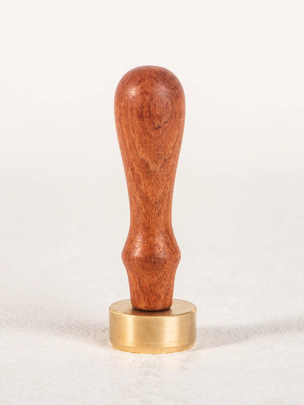 Stamtechs Classique Monogram Pottery Stamp
