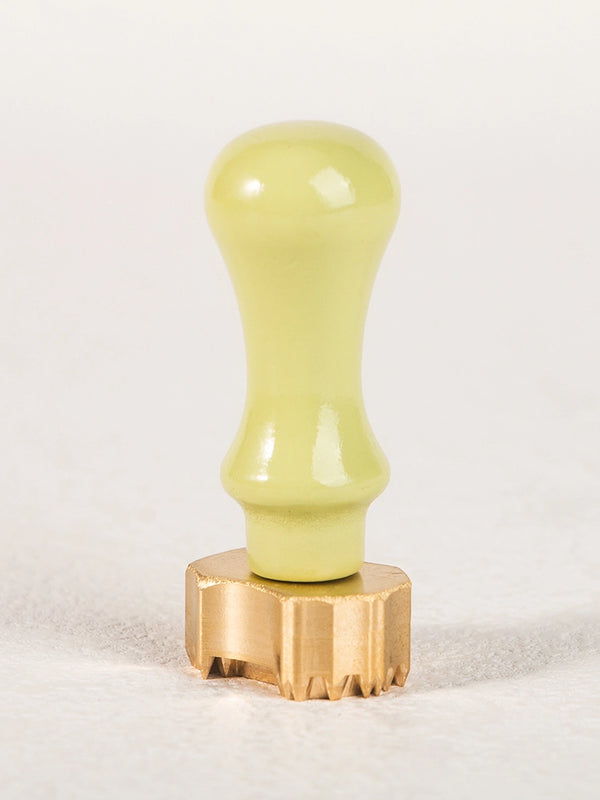 Stamtechs Lena Monogram Ice Cube Stamp