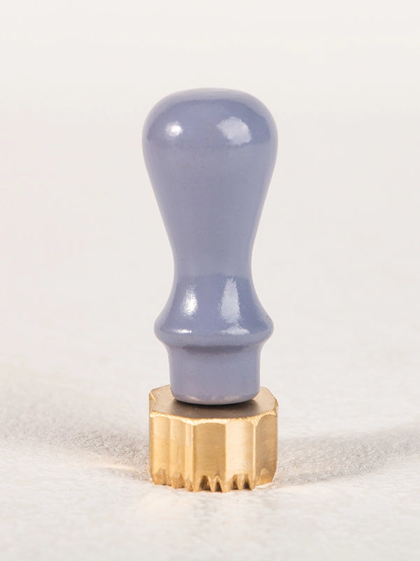 Stamtechs Cleo Monogram Ice Cube Stamp
