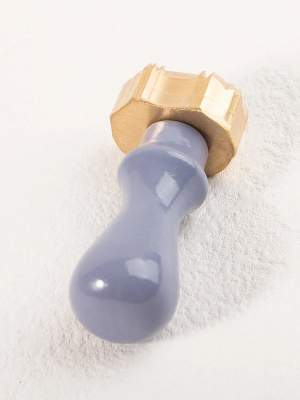 Stamtechs Cleo Monogram Ice Cube Stamp
